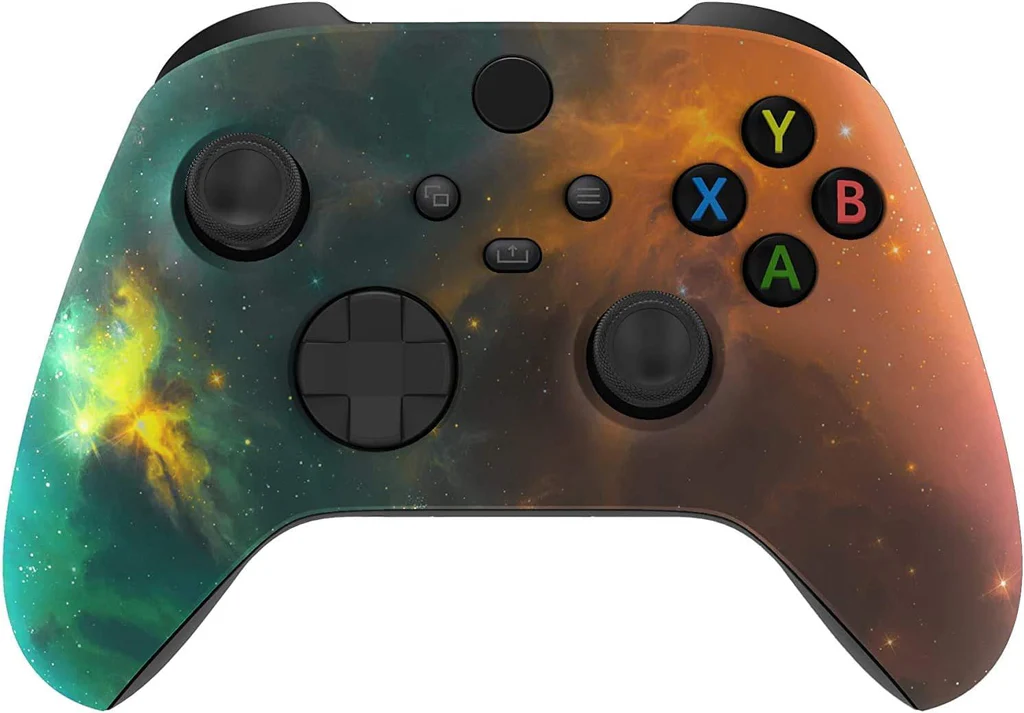 Xbox Nebula Controller